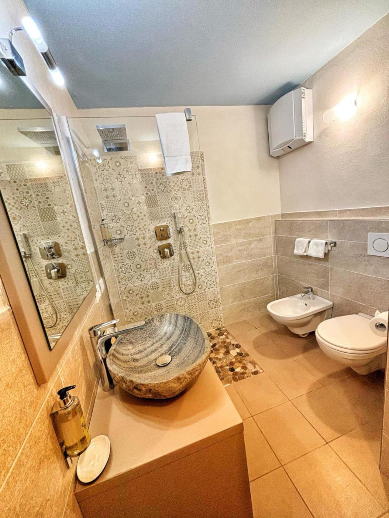 Chalet Torcel Affittacamere Сан-Лоренцо-ин-Банале Экстерьер фото