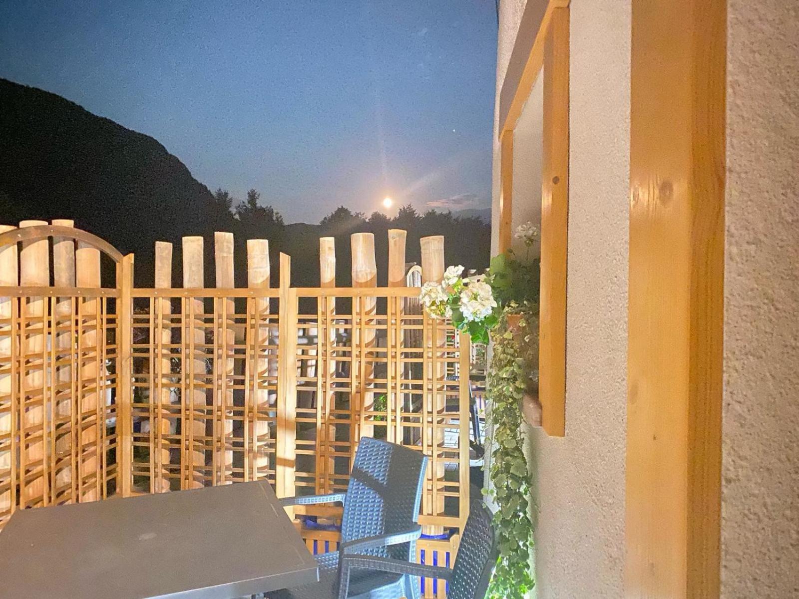 Chalet Torcel Affittacamere Сан-Лоренцо-ин-Банале Экстерьер фото
